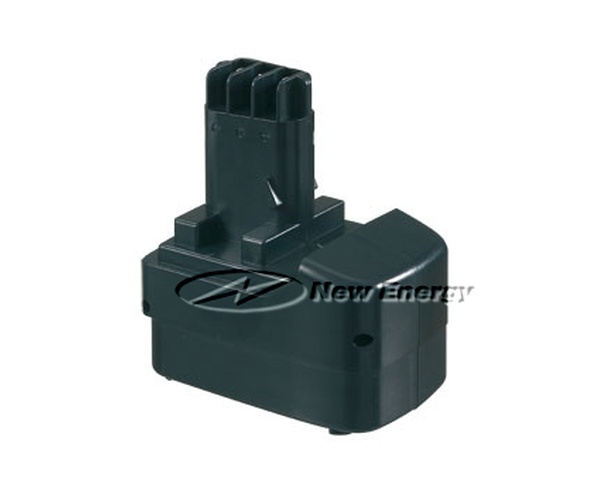 Batteria per elettroutensili Metabo compatibile