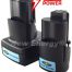 Batteria per trapano N-P1760