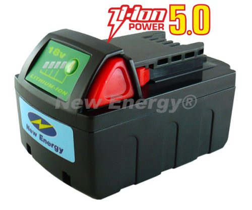Batteria per trapano N-P1780-50
