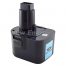 Batteria trapano N-P306