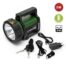 Lanterna led ricaricabile 5W