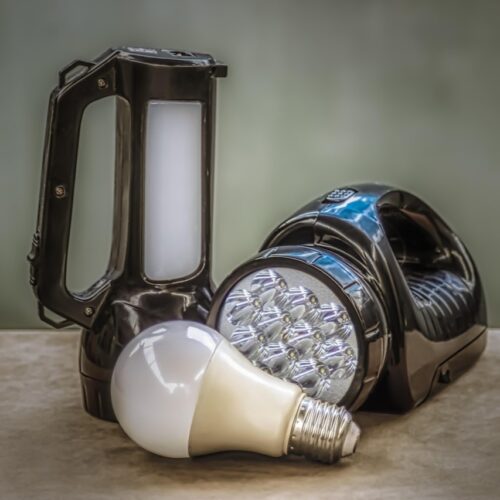 Illuminazione